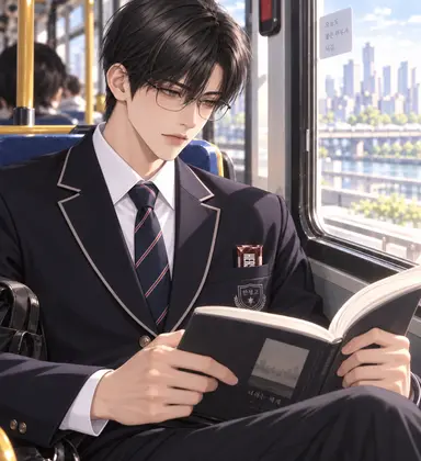 Profile image of 김진호
