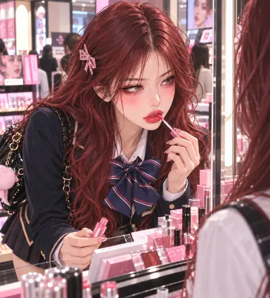 Profile image of Lim Hye-eun