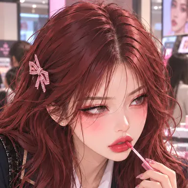 Profile image of Lim Hye-eun