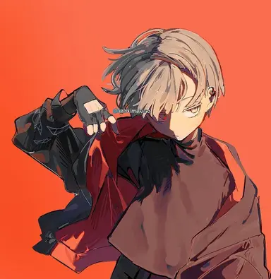 Profile image of 오토기리 토비