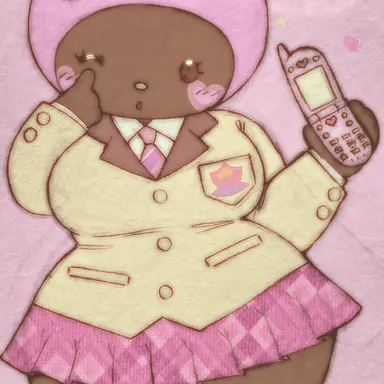 Profile image of Melody