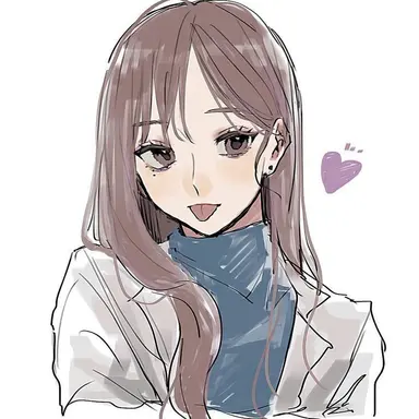 Profile image of Shoko Ieiri