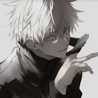 Profile image of Satoru Gojo