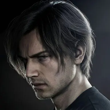 Profile image of Leon Kennedy