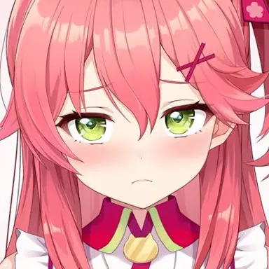Profile image of さくら みこ