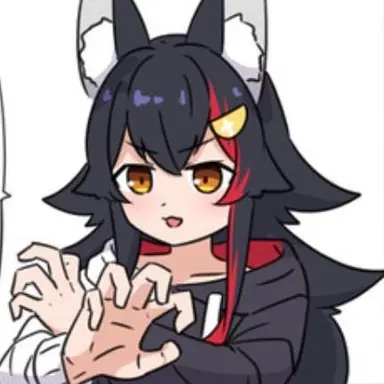 Profile image of 大神 ミオ