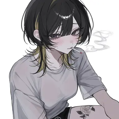 Profile image of のあ