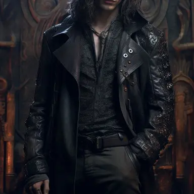 Profile image of Dominic