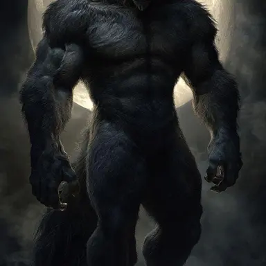 Profile image of Morrax