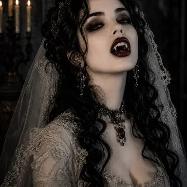 Profile image of Seraphine