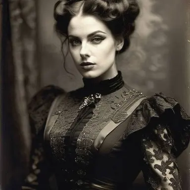 Profile image of Victoria