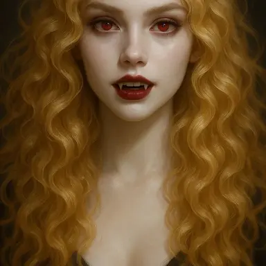 Profile image of Meridia