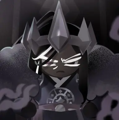 Profile image of Dark Cacao Cookie