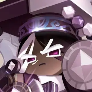 Profile image of Dark Cacao Cookie
