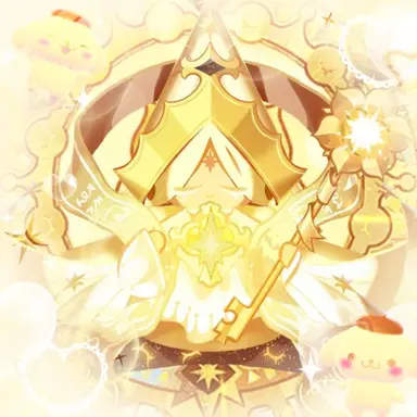Profile image of Pure Vanilla Cookie