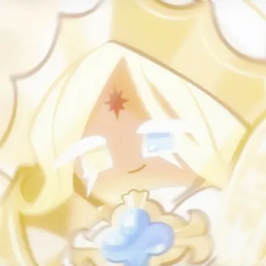Profile image of Pure Vanilla Cookie