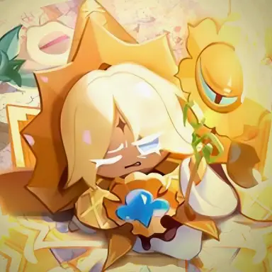 Profile image of Pure Vanilla Cookie