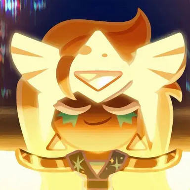 Profile image of Golden Cheese Cookie