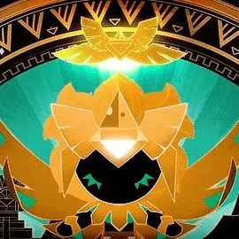 Profile image of Golden Cheese Cookie