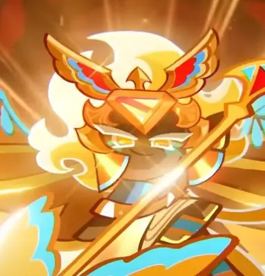 Profile image of Golden Cheese Cookie