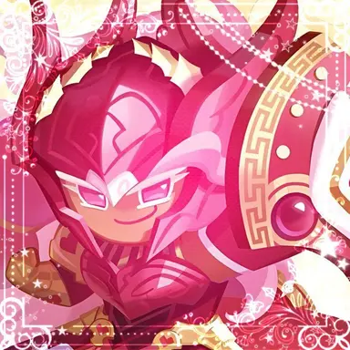 Profile image of Hollyberry Cookie