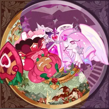 Profile image of Hollyberry Cookie