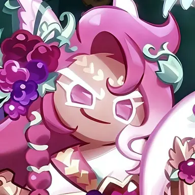 Profile image of Hollyberry Cookie