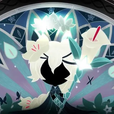 Profile image of White Lily Cookie
