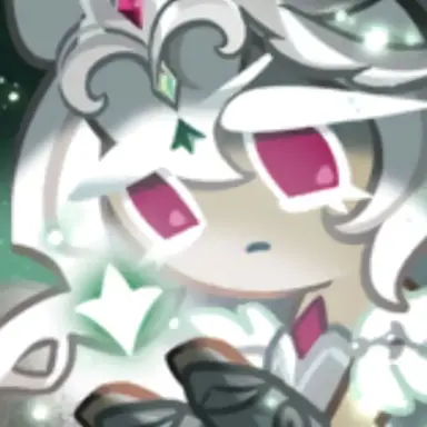 Profile image of White Lily Cookie