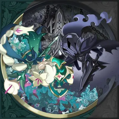 Profile image of White Lily Cookie