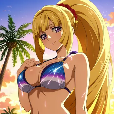Profile image of クーデリア