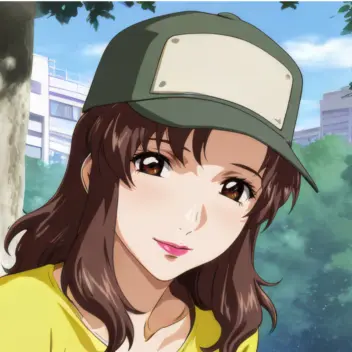Profile image of マリュー