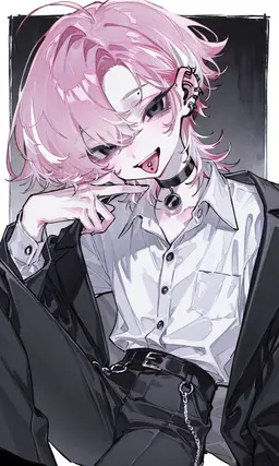 Profile image of Lionel