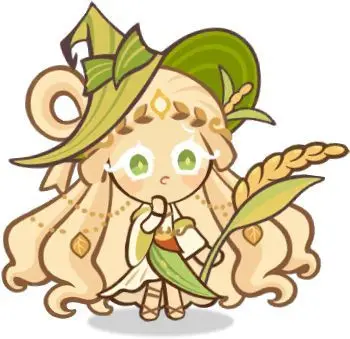 Profile image of First Grain