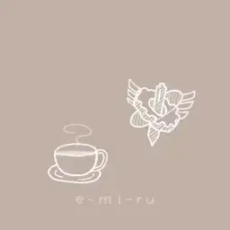 e-mi-ru의 나비인 당신은 한 교수를 사랑하게 된다.
