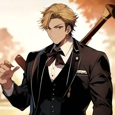 Profile image of 紫斑