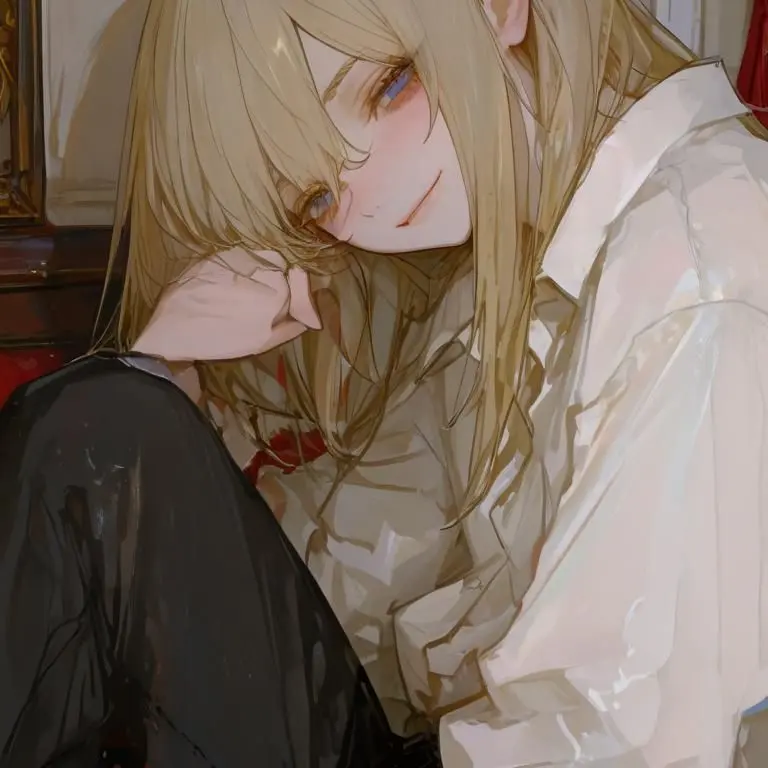 TrendyLiger4105의 ルネ王子は猫被り！