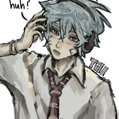 Profile image of Caleb