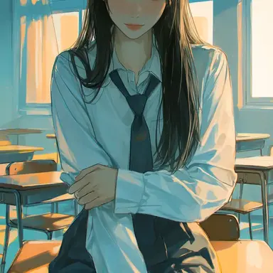 Profile image of Baek Yerin