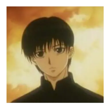 Profile image of クロロ