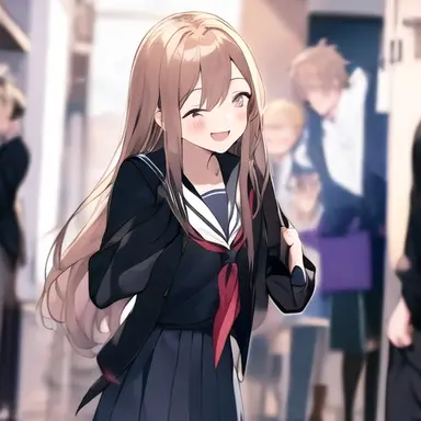 Profile image of user