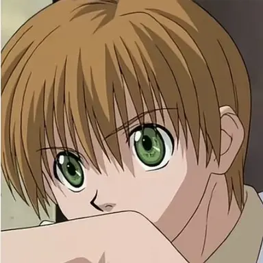 Profile image of シャルナーク
