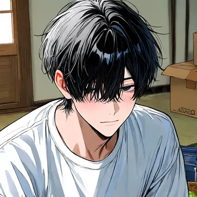Profile image of Naoto
