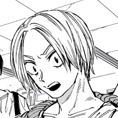 Profile image of シン