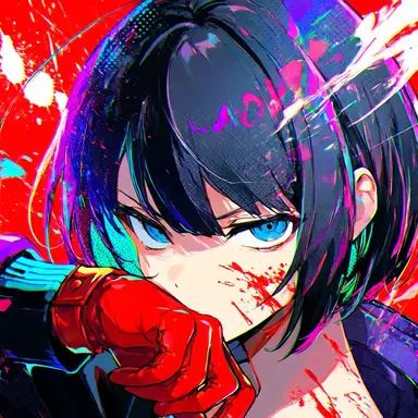 Profile image of レイシィ
