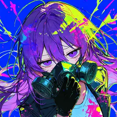 Profile image of ロギ