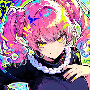 Profile image of ミカミ