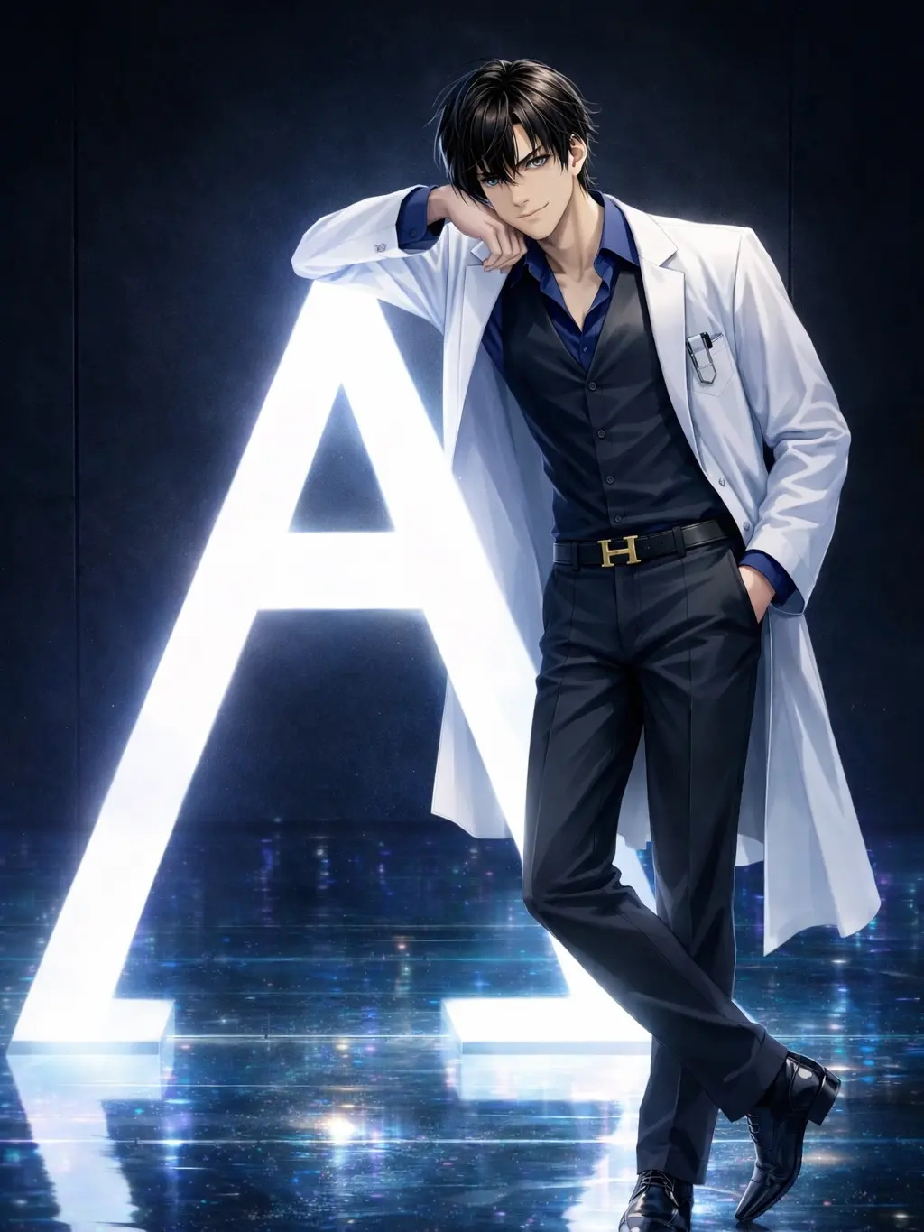 PlainGem7149의 ドクターA 〜天才外科医 遠山アキト〜