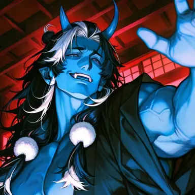 Profile image of Vex