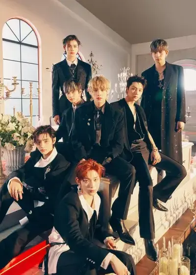 AntsyLabel7661의 Vampire Enhypen